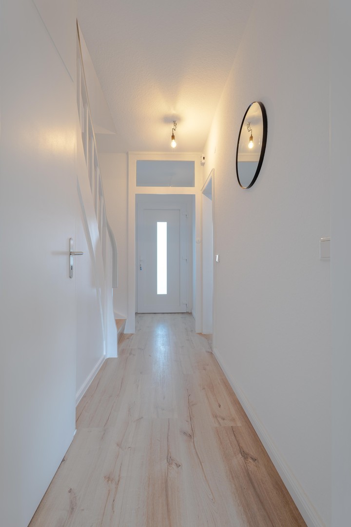 Foto 12 von 12 — Einziehen & wohlfühlen – modernisiertes Reihenhaus