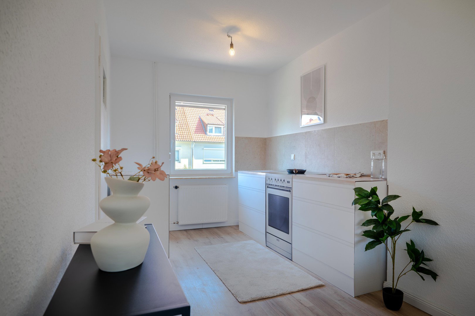 Foto 5 von 12 — Einziehen & wohlfühlen – modernisiertes Reihenhaus