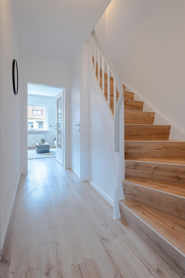 Foto 6 von 12 — Einziehen & wohlfühlen – modernisiertes Reihenhaus