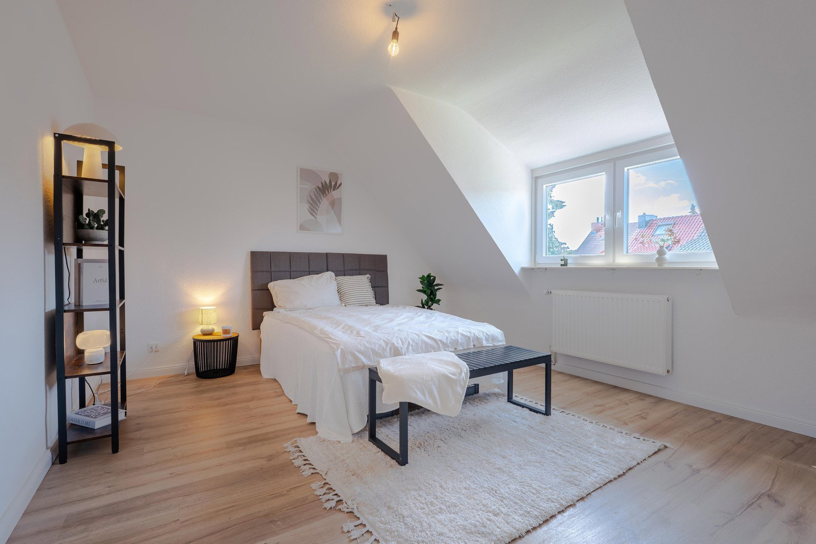Foto 7 von 12 — Einziehen & wohlfühlen – modernisiertes Reihenhaus