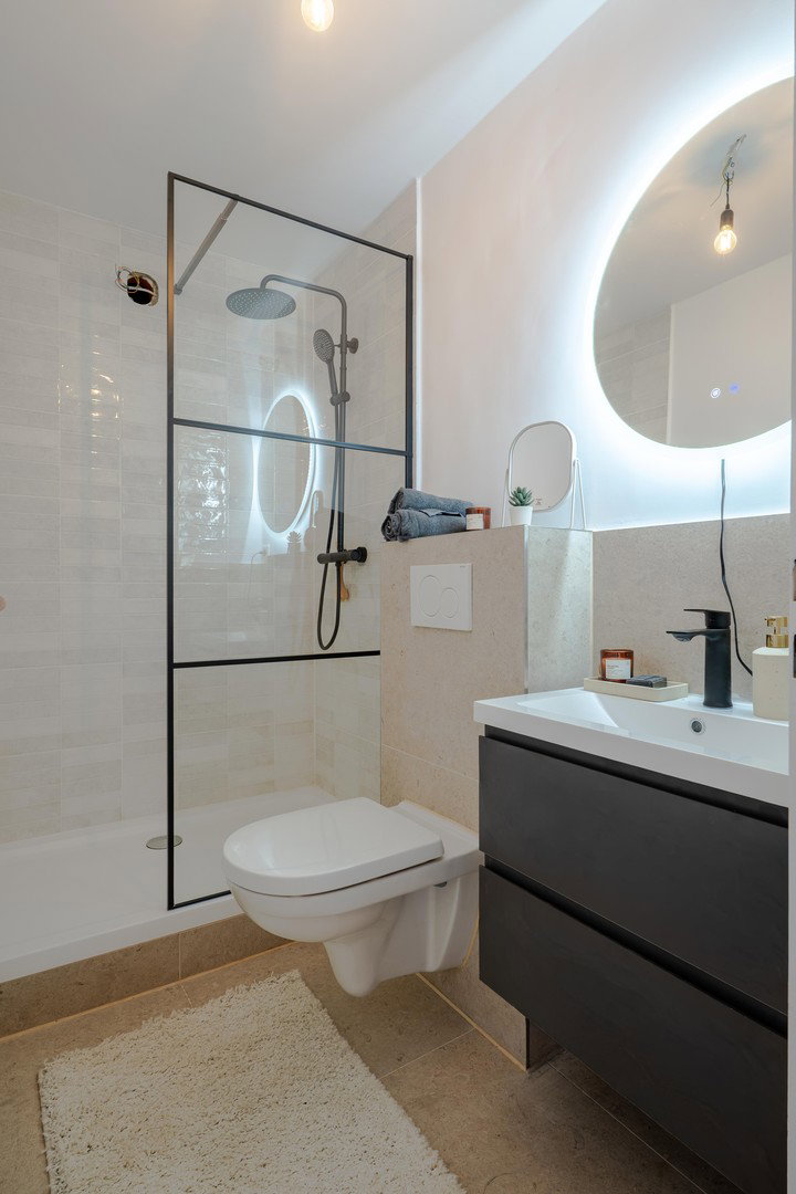 Foto 11 von 12 — Einziehen & wohlfühlen – modernisiertes Reihenhaus