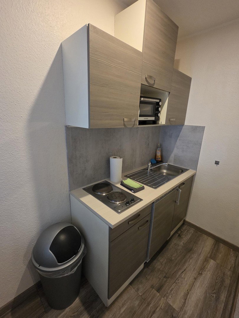 Foto 6 von 11 — Attraktives Mehrfamilienhaus in Bremen Neustadt; zentrale Lage