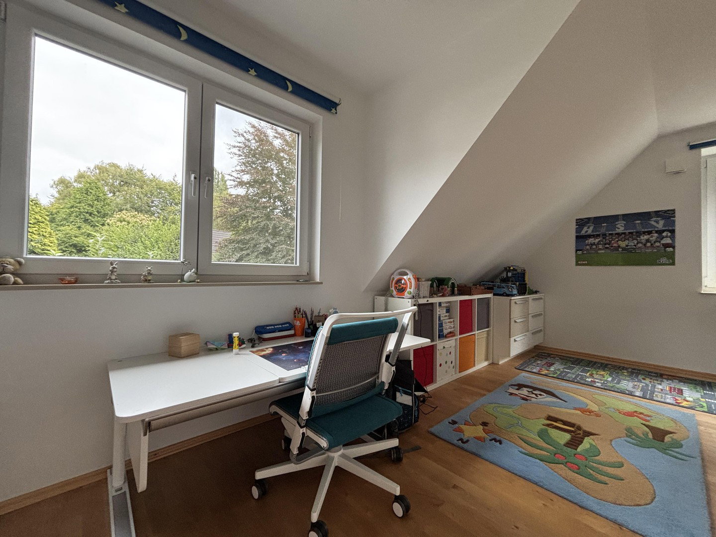 Foto 10 von 12 — Provisionsfreie Doppelhaushälfte in ruhiger Lage von privat