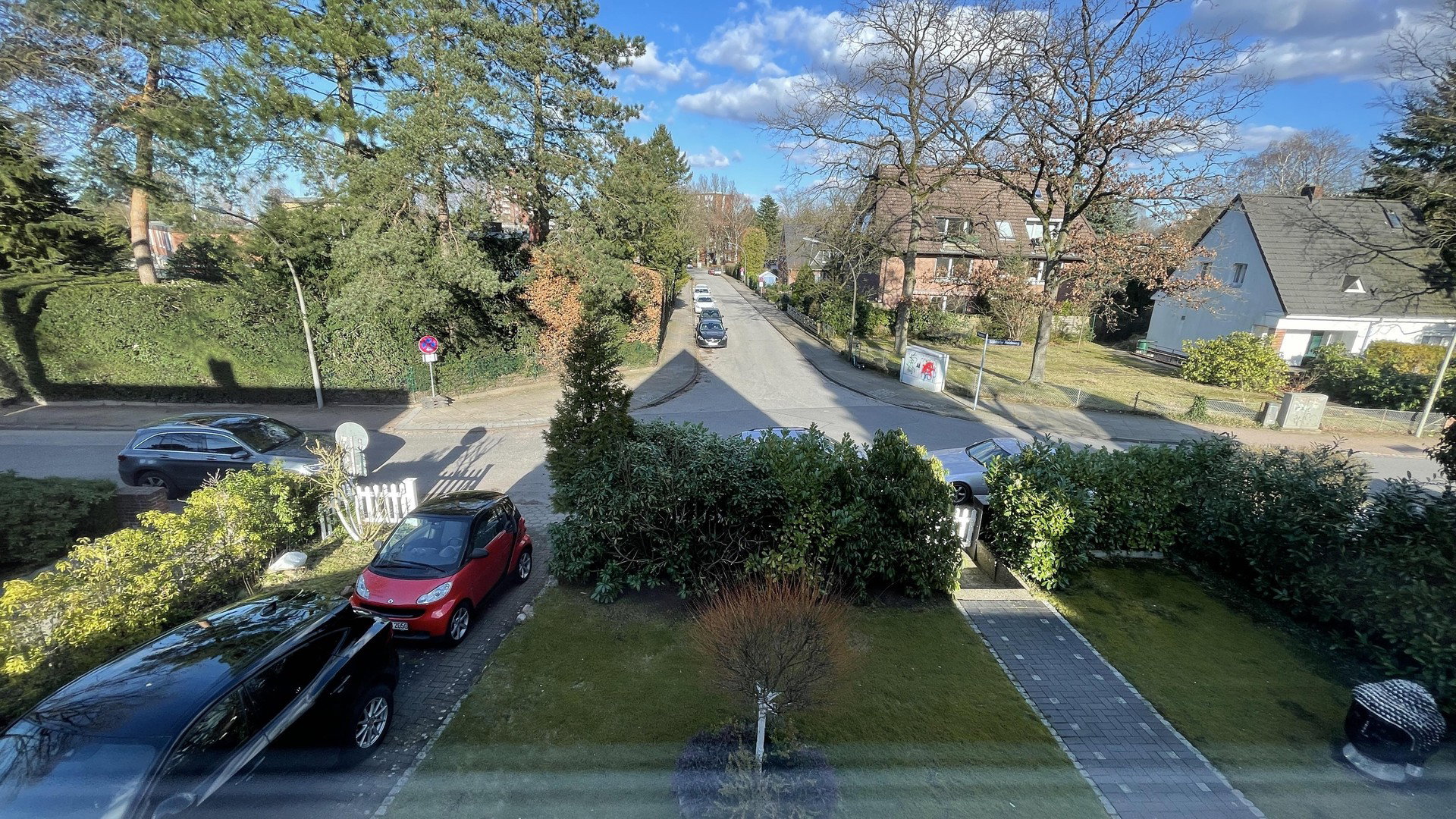 Foto 5 von 12 — EFH Blankenese/ Sülldorf freistehend, Sauna, Pool