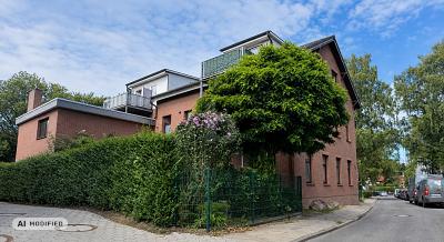 Foto 1 von 6 — VOLL VERMIETET  NACHHALTIG INVESTIEREN