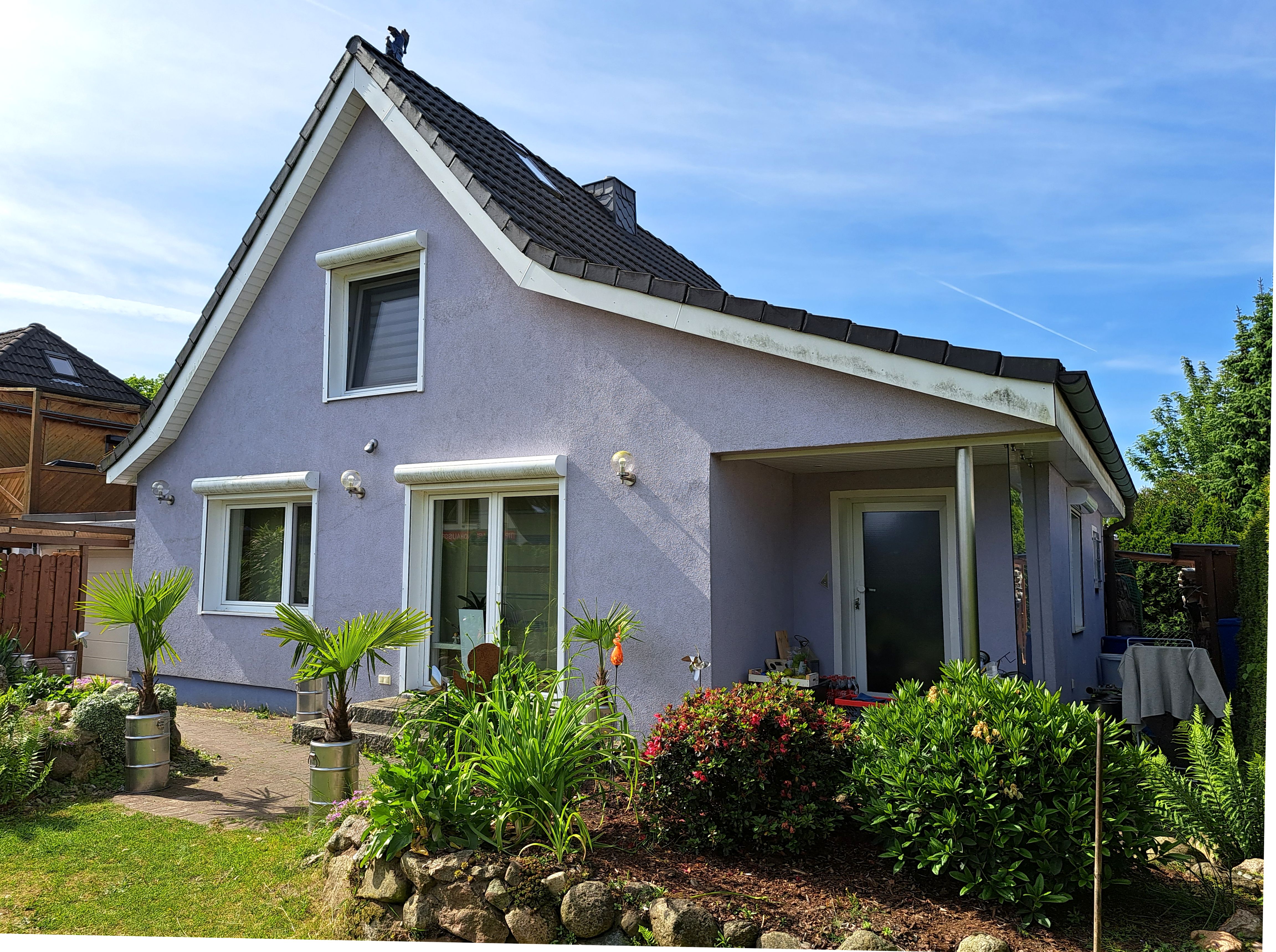 Foto 1 von 12 — Renoviertes EFH in der Märchensiedlung v. Privat