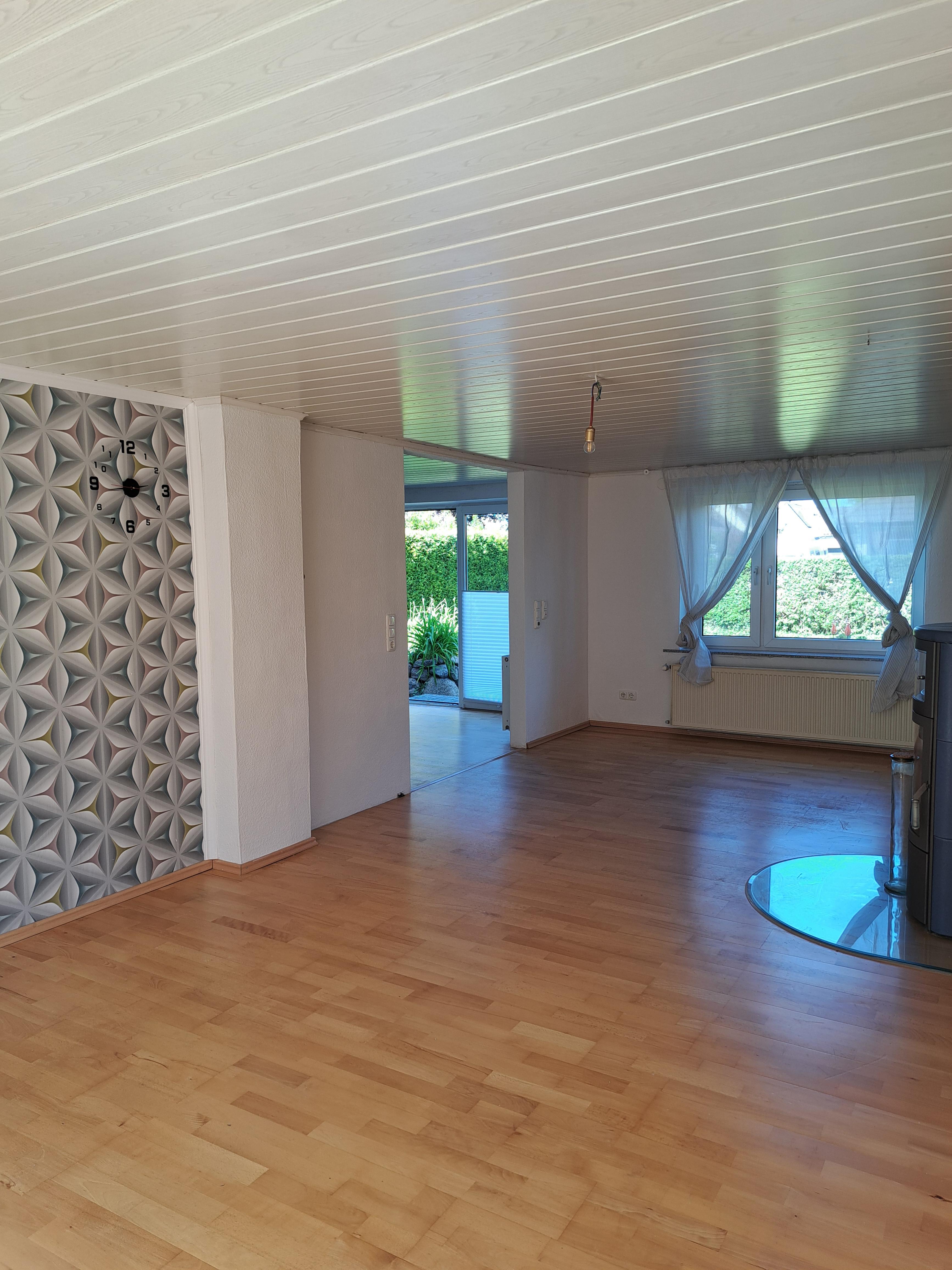 Foto 2 von 12 — Renoviertes EFH in der Märchensiedlung v. Privat