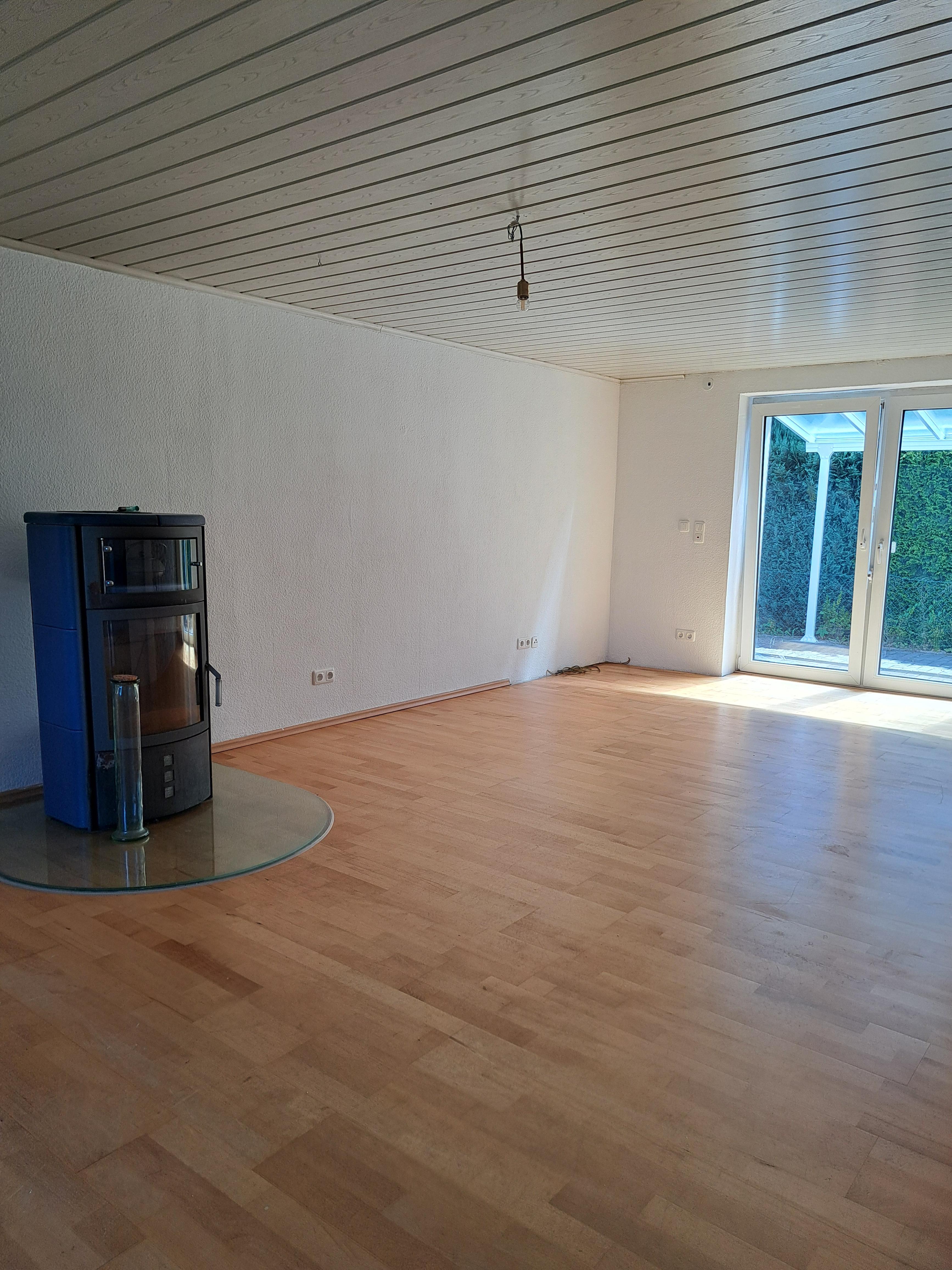 Foto 3 von 12 — Renoviertes EFH in der Märchensiedlung v. Privat