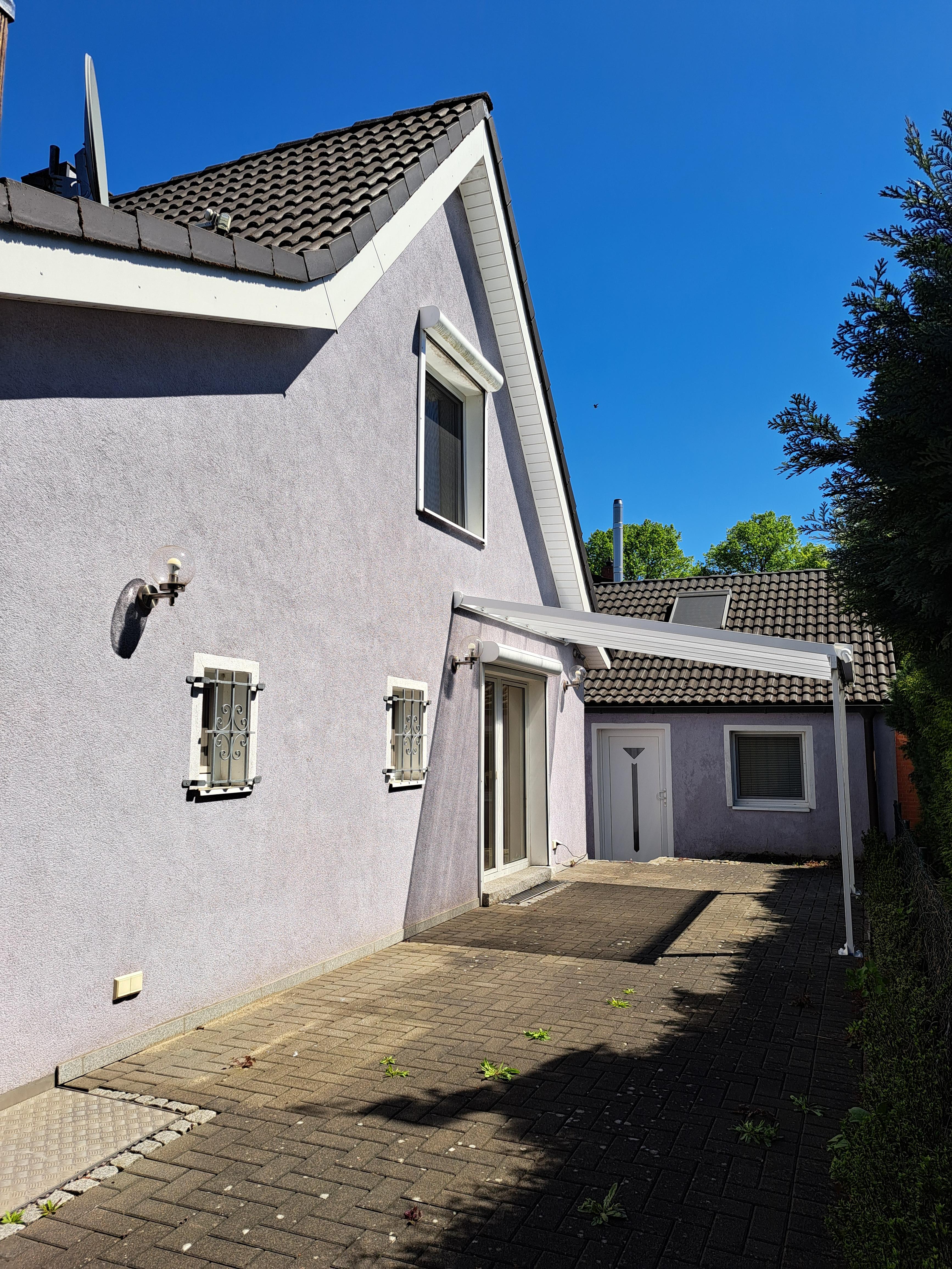 Foto 11 von 12 — Renoviertes EFH in der Märchensiedlung v. Privat