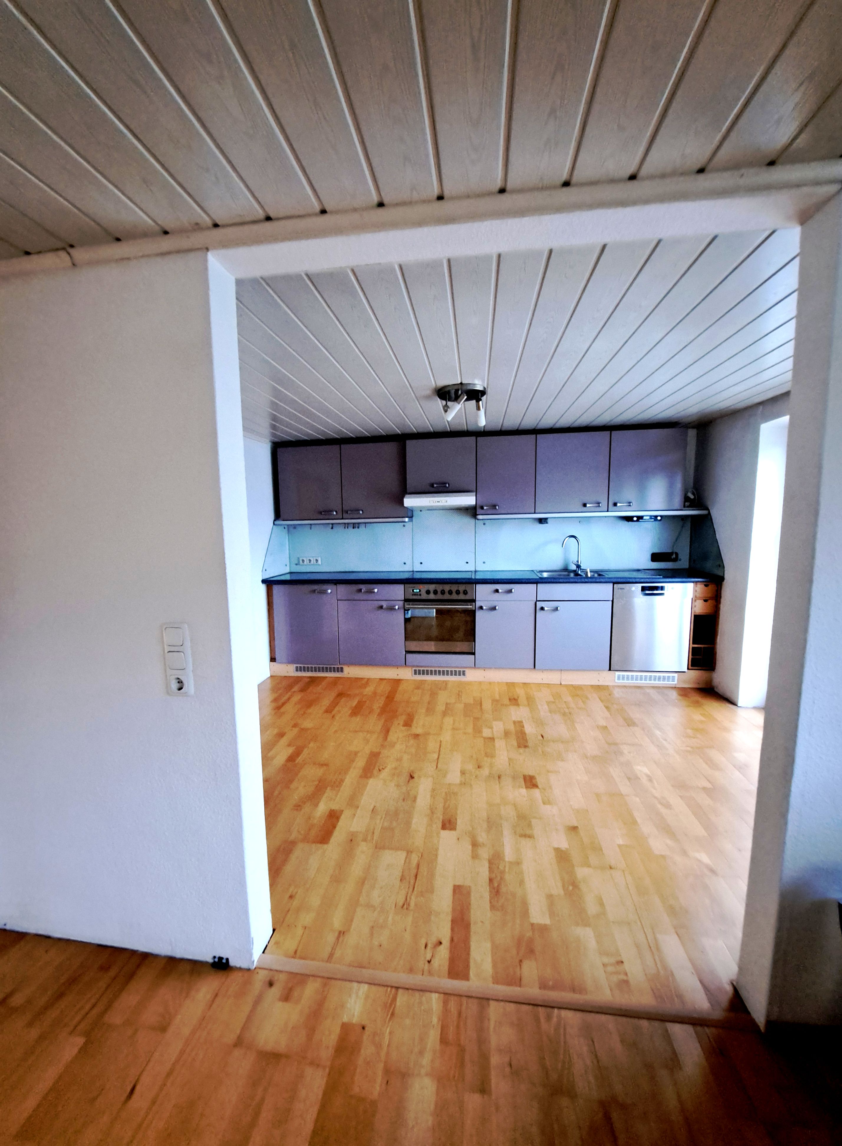 Foto 4 von 12 — Renoviertes EFH in der Märchensiedlung v. Privat