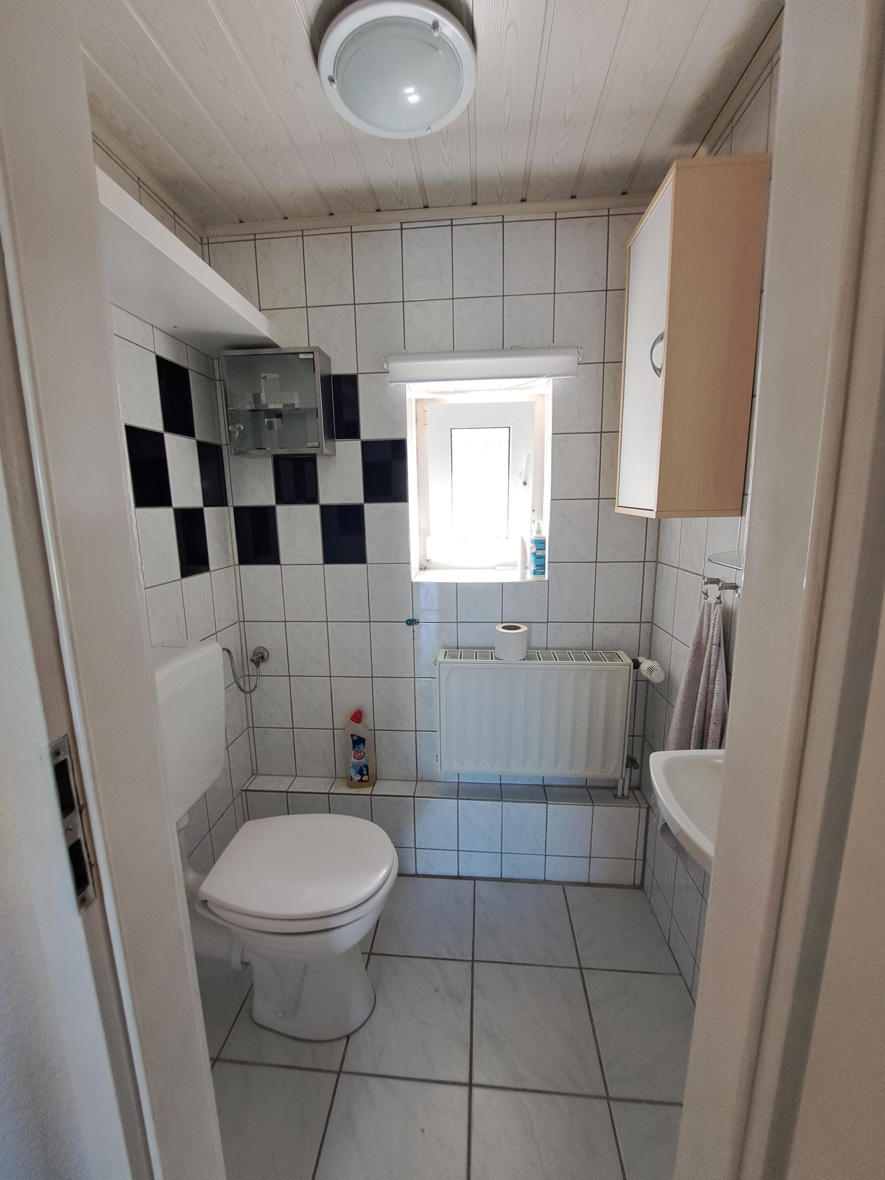 Foto 9 von 12 — Renoviertes EFH in der Märchensiedlung v. Privat