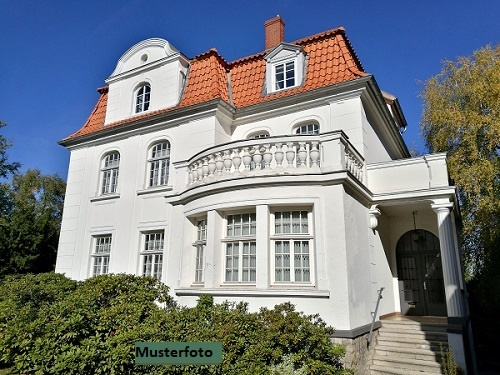 Foto 1 von 1 — Stadtvilla in gehobener Ausstattung in guter Wohnlage