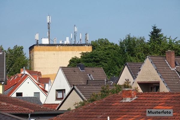 Foto 1 von 1 — Einfamilienhaus mit Garage in familienfreundlicher Wohnlage