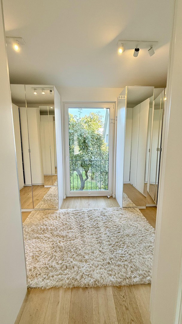 Foto 10 von 12 — Modernes Endhaus am Brabandkanal - großer Privatgarten, Wärmepumpe und Spa