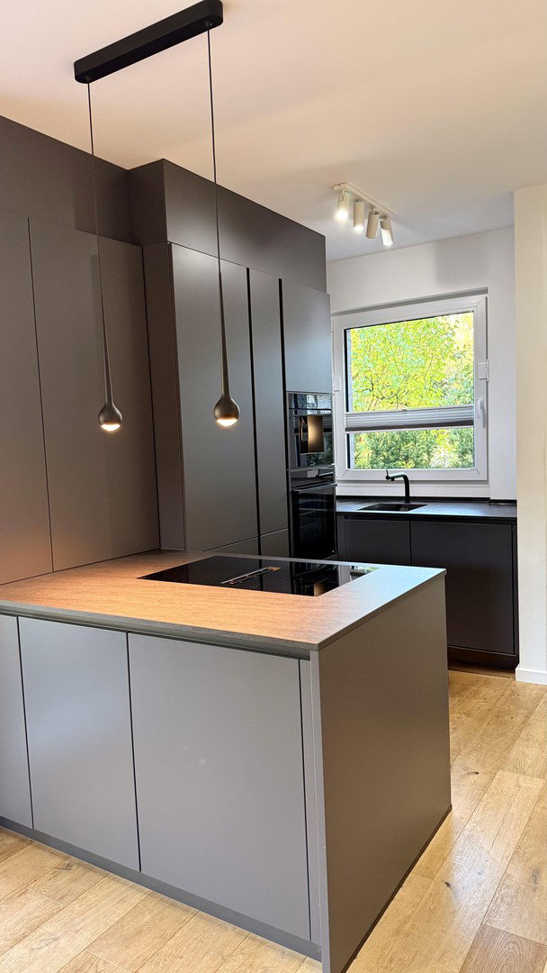 Foto 6 von 12 — Modernes Endhaus am Brabandkanal - großer Privatgarten, Wärmepumpe und Spa