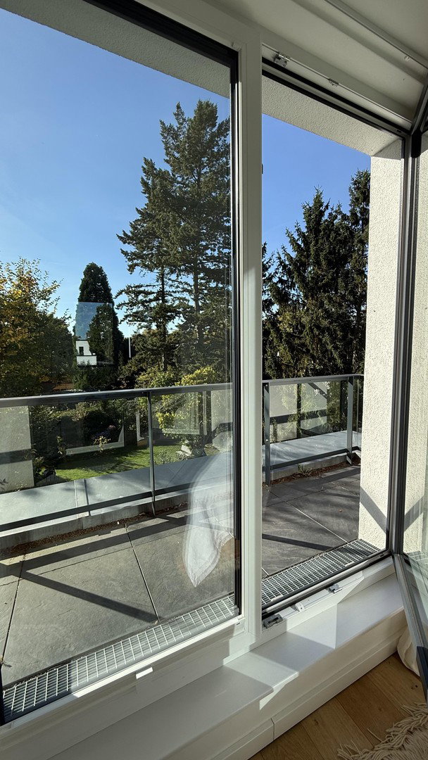 Foto 12 von 12 — Modernes Endhaus am Brabandkanal - großer Privatgarten, Wärmepumpe und Spa