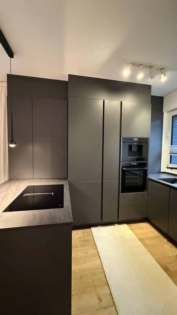 Foto 7 von 12 — Modernes Endhaus am Brabandkanal - großer Privatgarten, Wärmepumpe und Spa