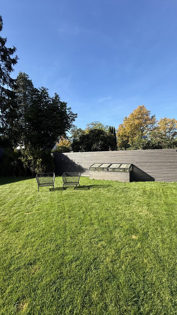 Foto 3 von 12 — Modernes Endhaus am Brabandkanal - großer Privatgarten, Wärmepumpe und Spa