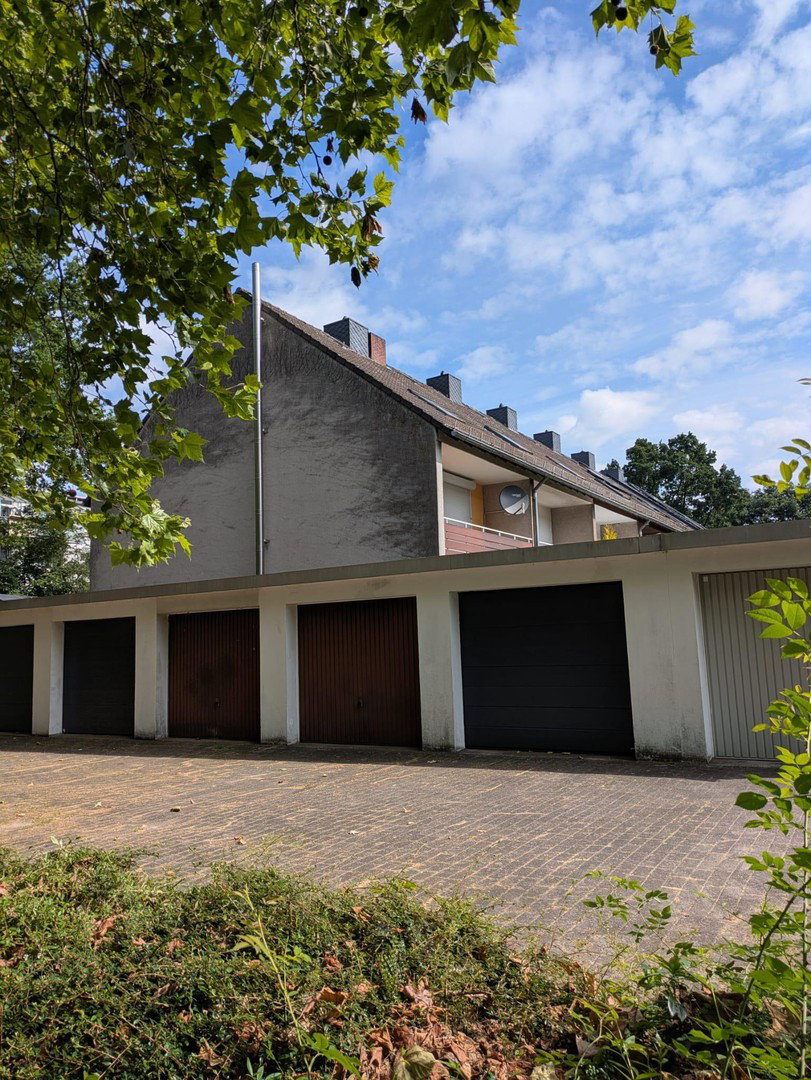 Foto 6 von 12 — Gepflegtes Reihenendhaus in ruhiger Sackgassenlage mit Garage