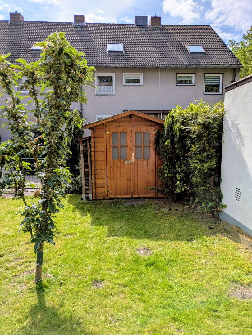 Foto 4 von 12 — Gepflegtes Reihenendhaus in ruhiger Sackgassenlage mit Garage