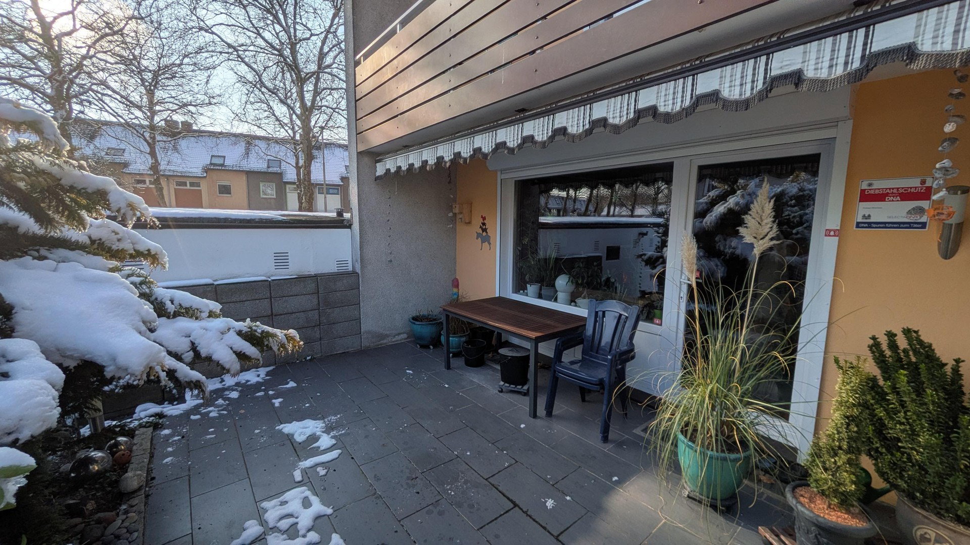 Foto 3 von 12 — Gepflegtes Reihenendhaus in ruhiger Sackgassenlage mit Garage