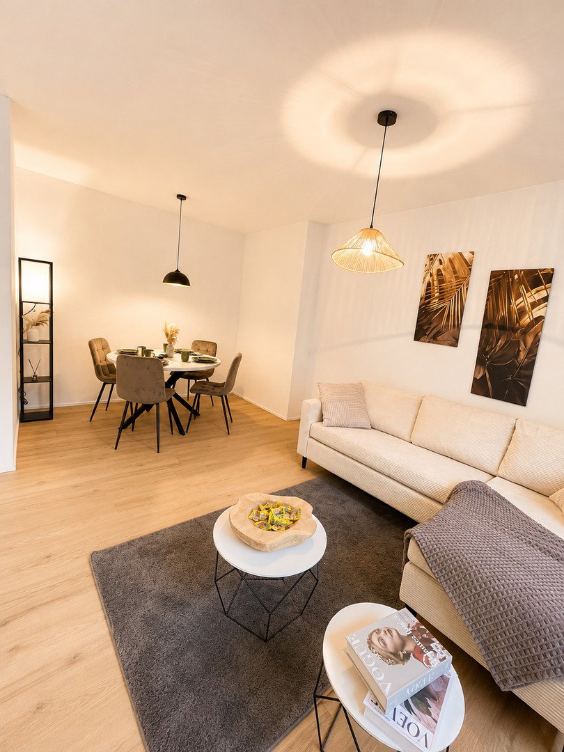 Foto 5 von 12 — Großes Reihenhaus, AUCH OHNE EIGENKAPITAL, Provisionsfrei, neue Heizung, PV