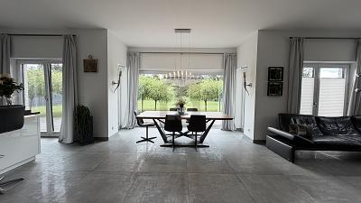 Foto 3 von 6 — DARF ICH VORSTELLEN: IHRE ARCHITEKTEN-VILLA