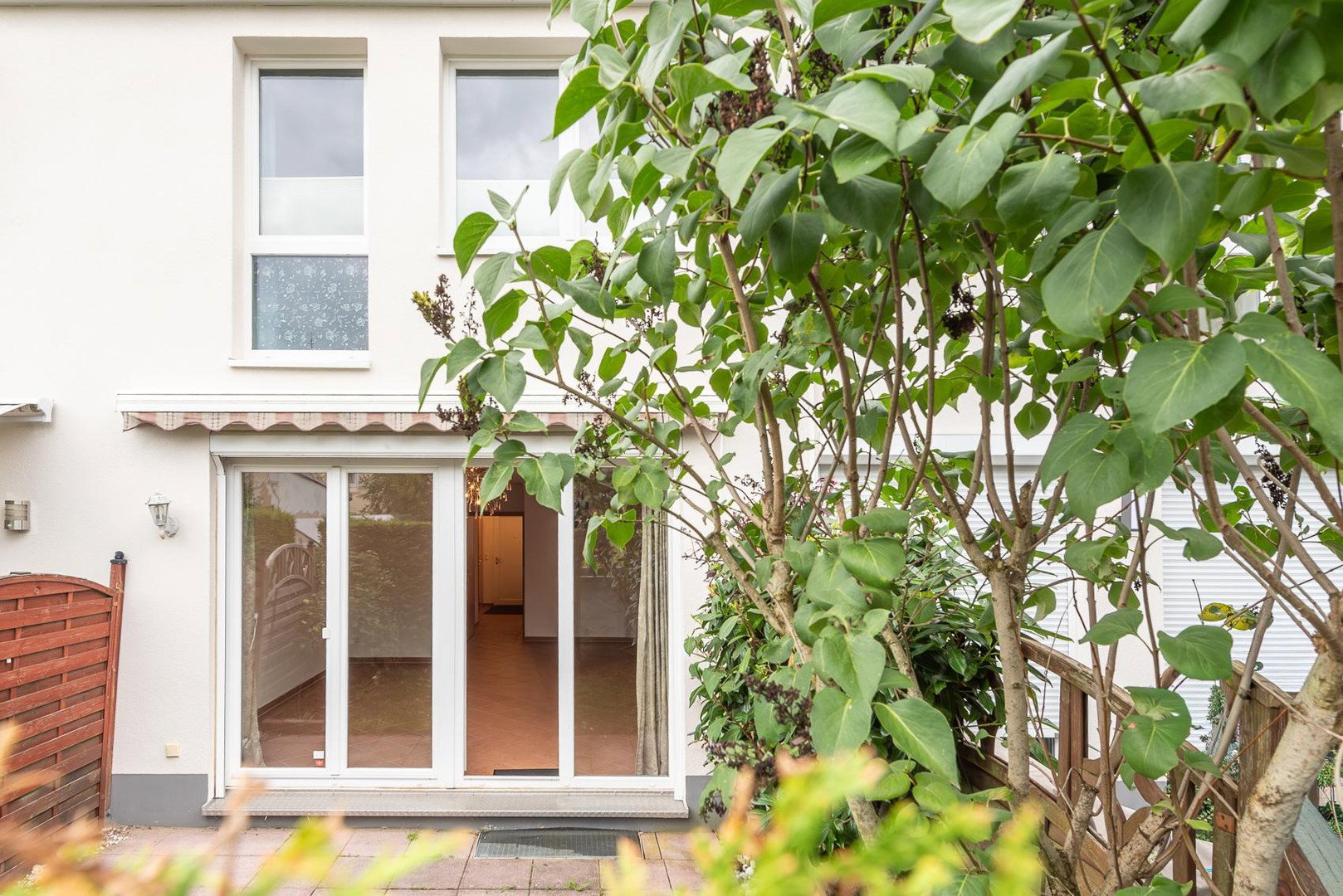 Foto 9 von 12 — Zentrales und energieeffizientes Townhouse mit Tiefgarage und Keller