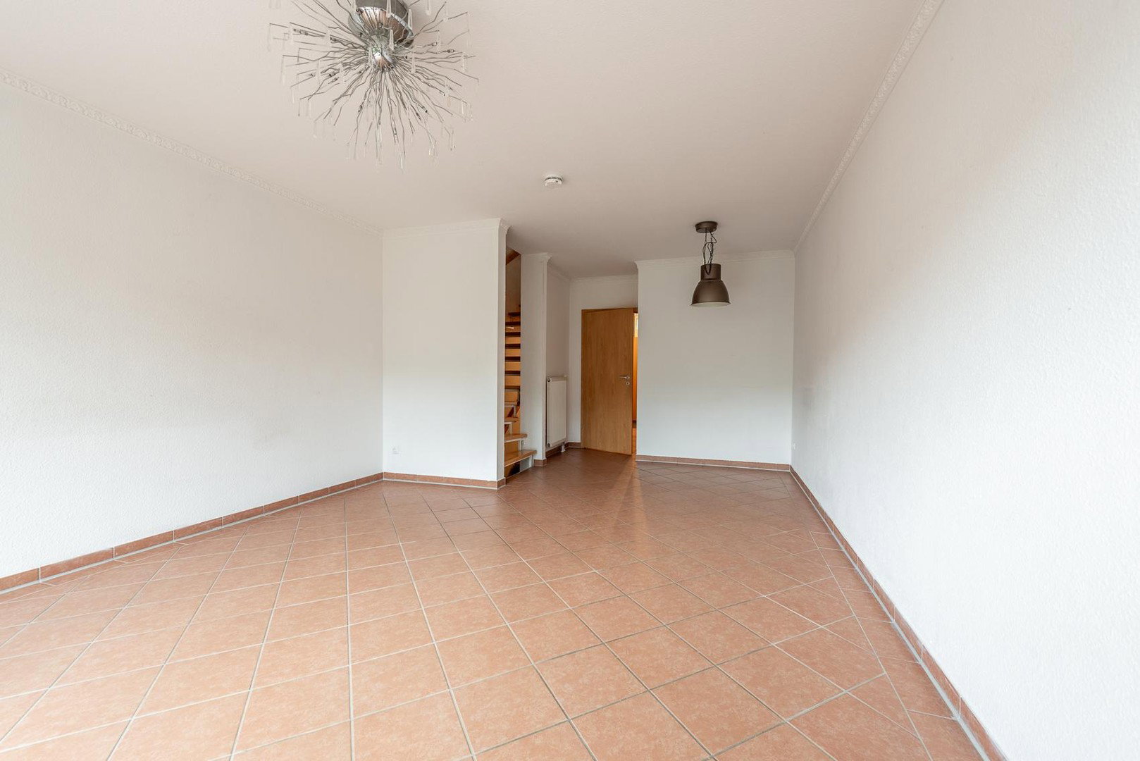 Foto 7 von 12 — Zentrales und energieeffizientes Townhouse mit Tiefgarage und Keller