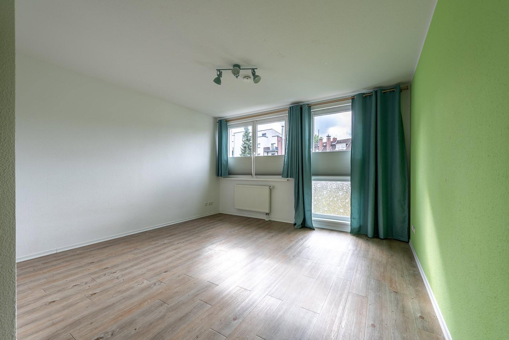 Foto 12 von 12 — Zentrales und energieeffizientes Townhouse mit Tiefgarage und Keller