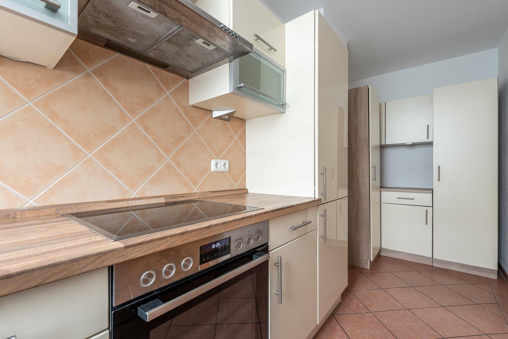 Foto 5 von 12 — Zentrales und energieeffizientes Townhouse mit Tiefgarage und Keller