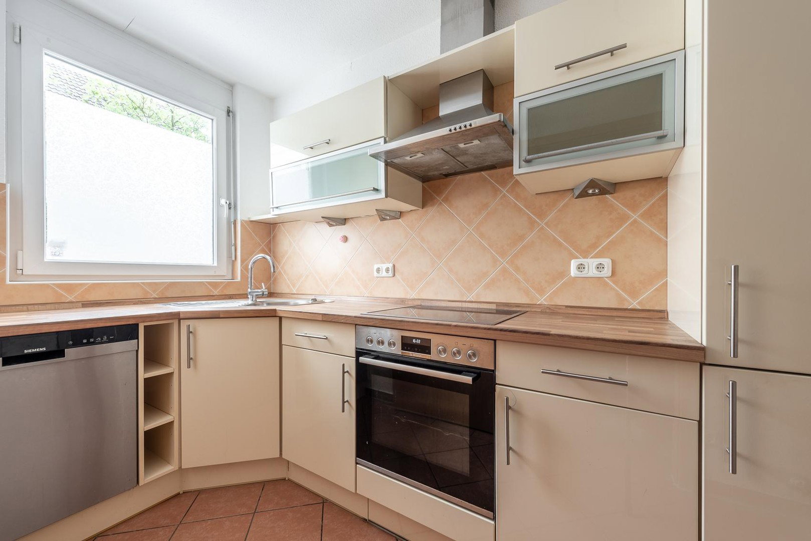 Foto 4 von 12 — Zentrales und energieeffizientes Townhouse mit Tiefgarage und Keller