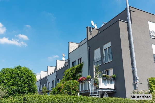 Foto 1 von 1 — Charmante Einfamilien-Doppelhaushälfte mit Garten