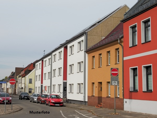 Foto 1 von 1 — Reihenmittelhaus mit idyllischem Garten