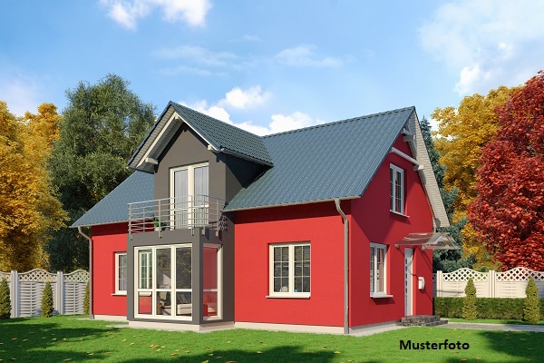 Foto 1 von 1 — Freistehendes Einfamilienhaus mit viel Platz für die Familie