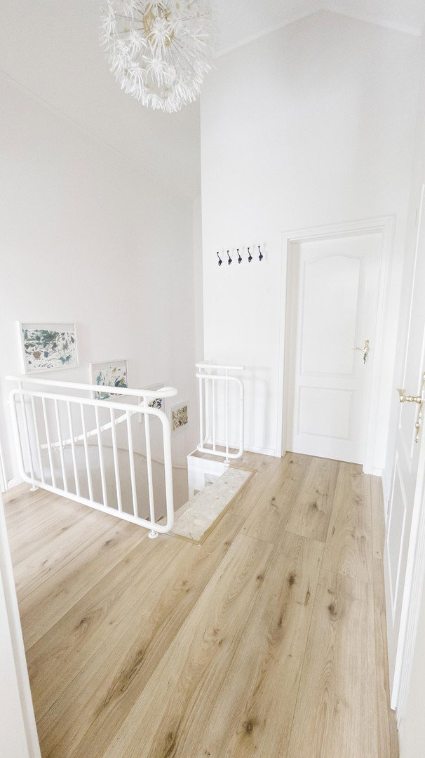 Foto 11 von 12 — Familienglück im Grünen