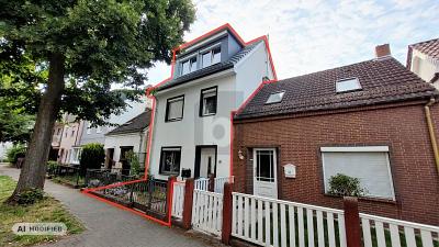 Foto 1 von 6 — KERNSANIERT MIT 3 BÄDERN, FÜR MACHER