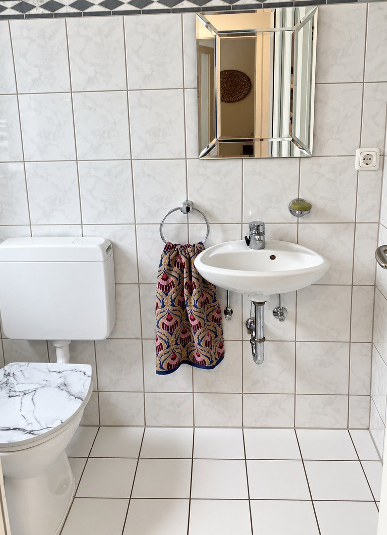 Foto 7 von 12 — Gepflegtes Endreihenhaus in beliebter Wohngegend von Groß Flottbek