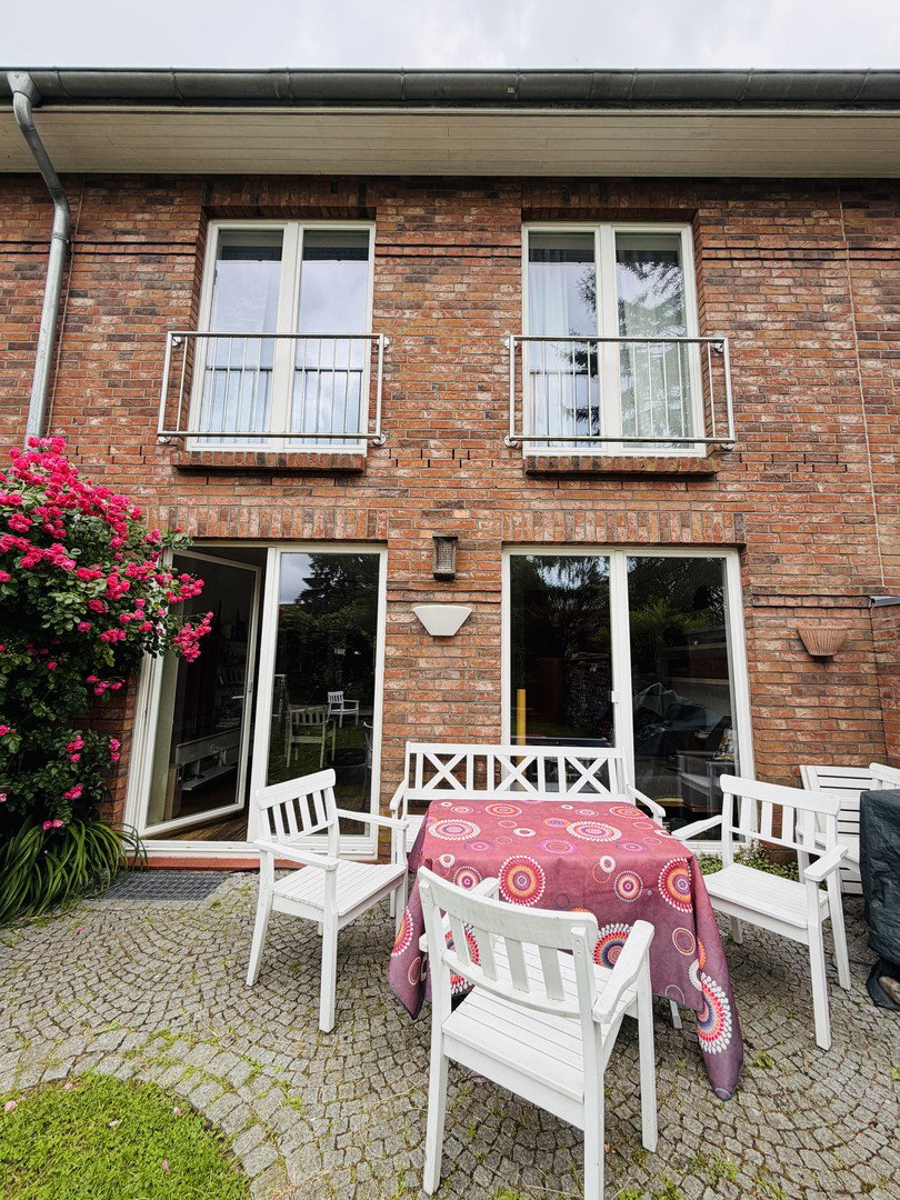 Foto 1 von 12 — Familienfreundliches Haus in der Steenkampsiedlung