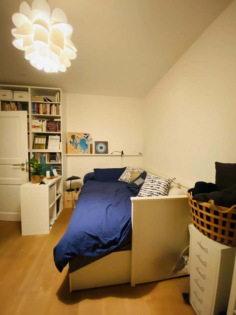 Foto 8 von 12 — Familienfreundliches Haus in der Steenkampsiedlung