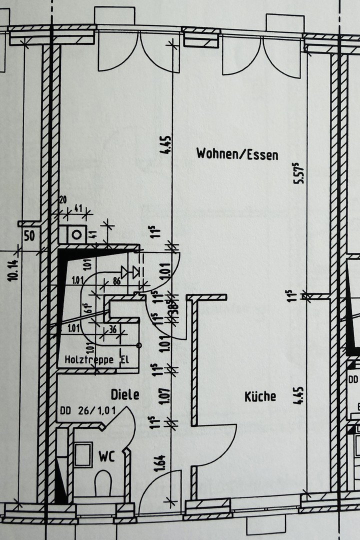 Foto 11 von 12 — Familienfreundliches Haus in der Steenkampsiedlung