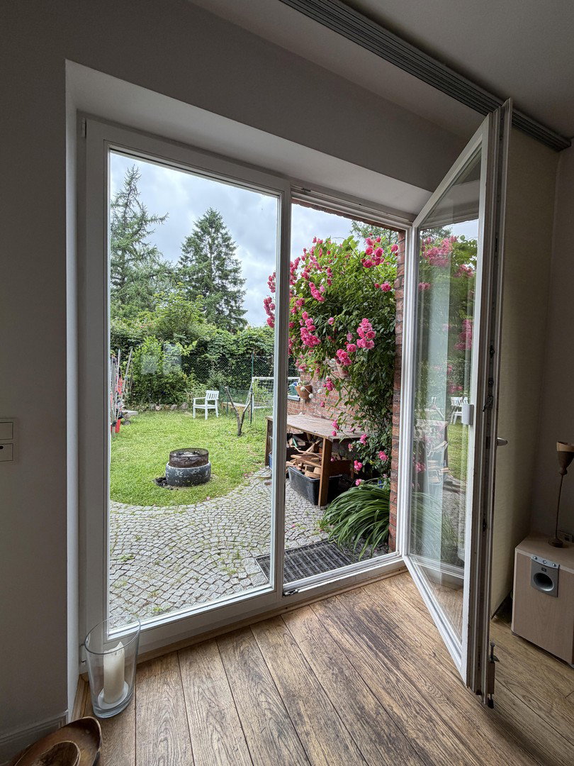 Foto 6 von 12 — Familienfreundliches Haus in der Steenkampsiedlung