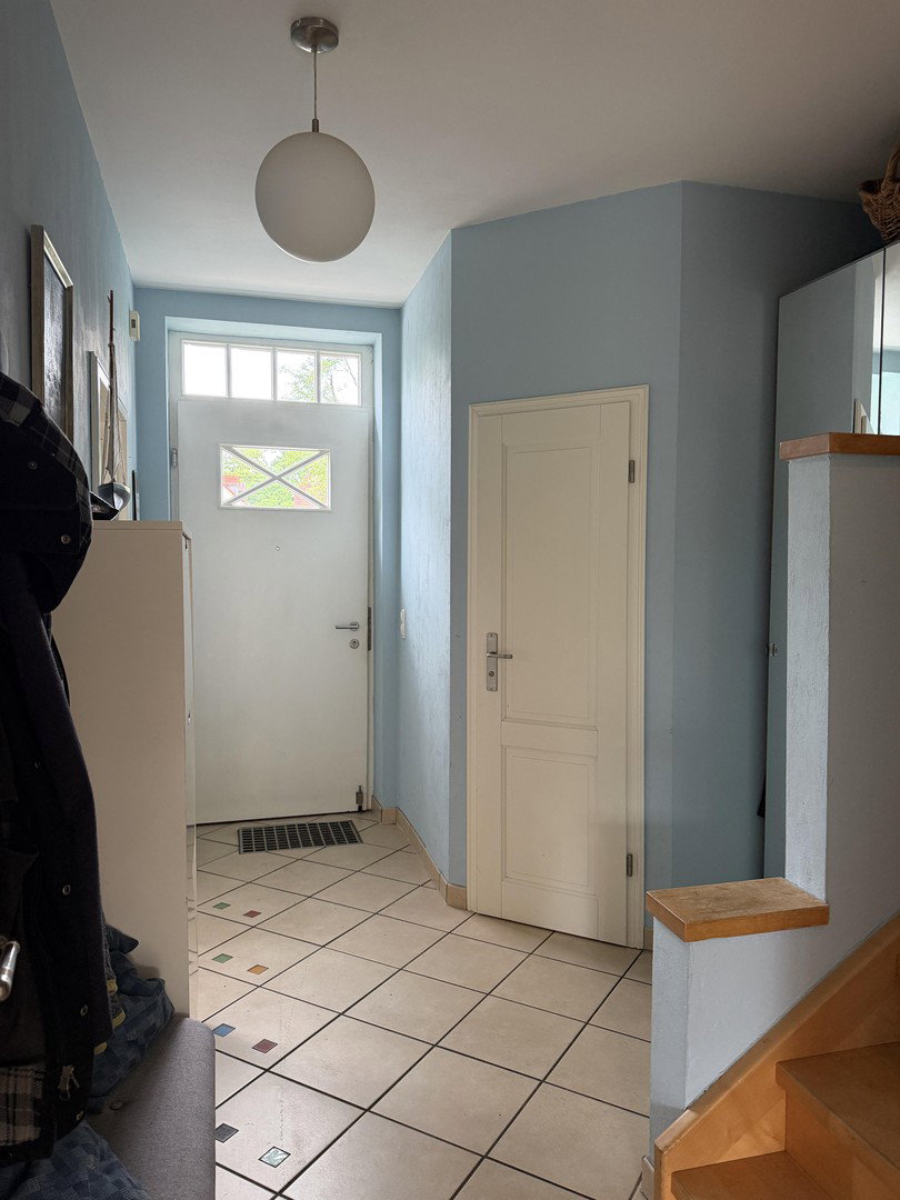 Foto 3 von 12 — Familienfreundliches Haus in der Steenkampsiedlung