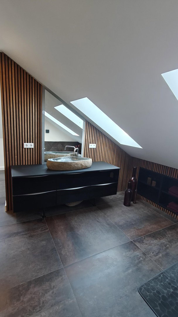 Foto 10 von 12 — Luxuriöser Bungalow direkt an der Landesgrenze zu Schwanewede ** 719.000 VB oder Preisvorschlag**