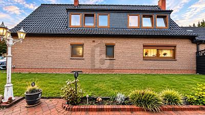 Foto 1 von 6 — FREISTEHEND IN BREMEN BLUMENTHAL