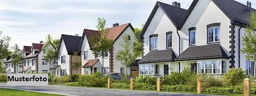 Foto 1 von 1 — Reihenmittelhaus mit idyllischem Garten