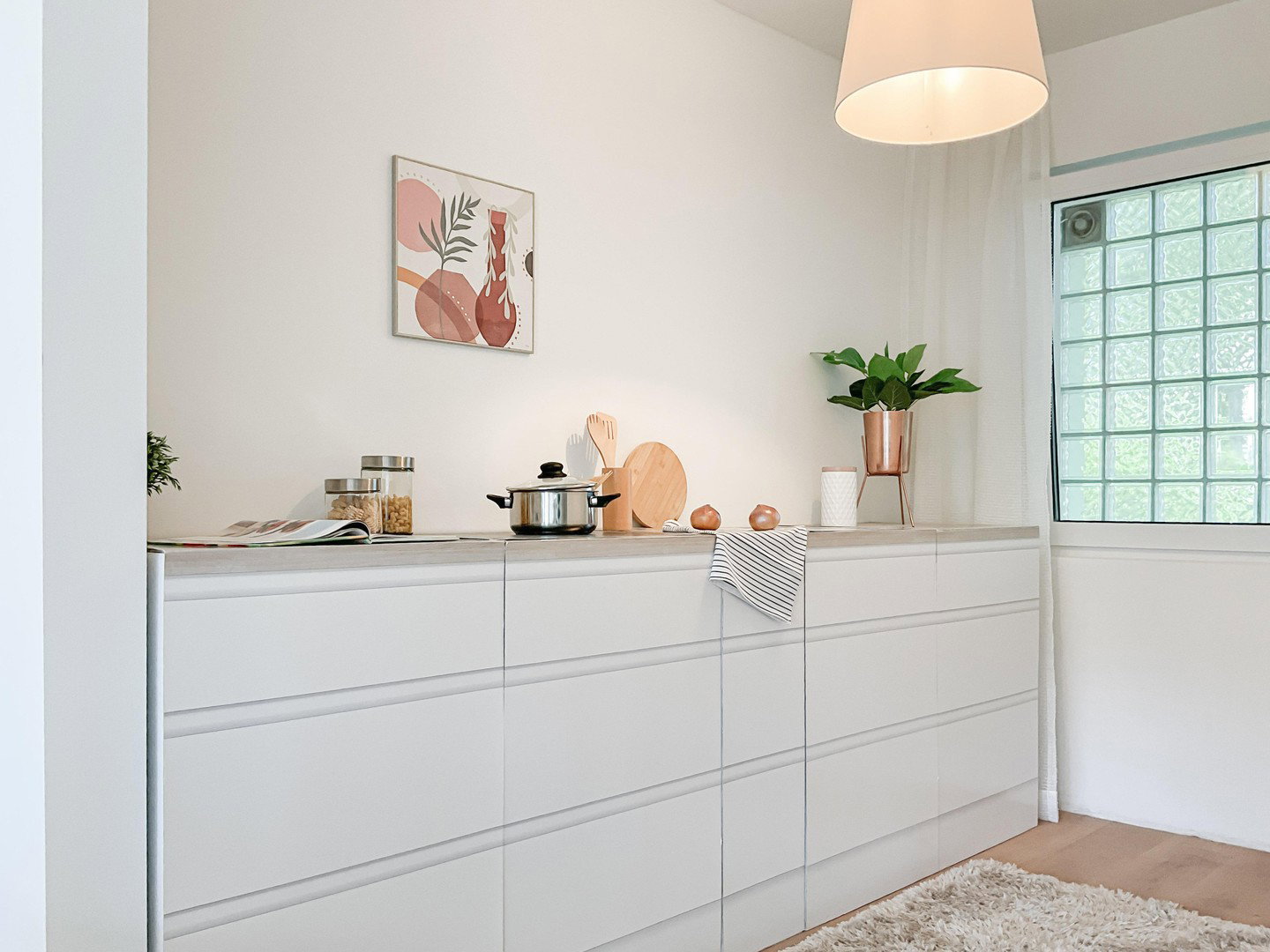 Foto 5 von 12 — Viel Platz zum Leben – gepflegtes Reihenmittelhaus mit Garten - sofort bezugsfrei