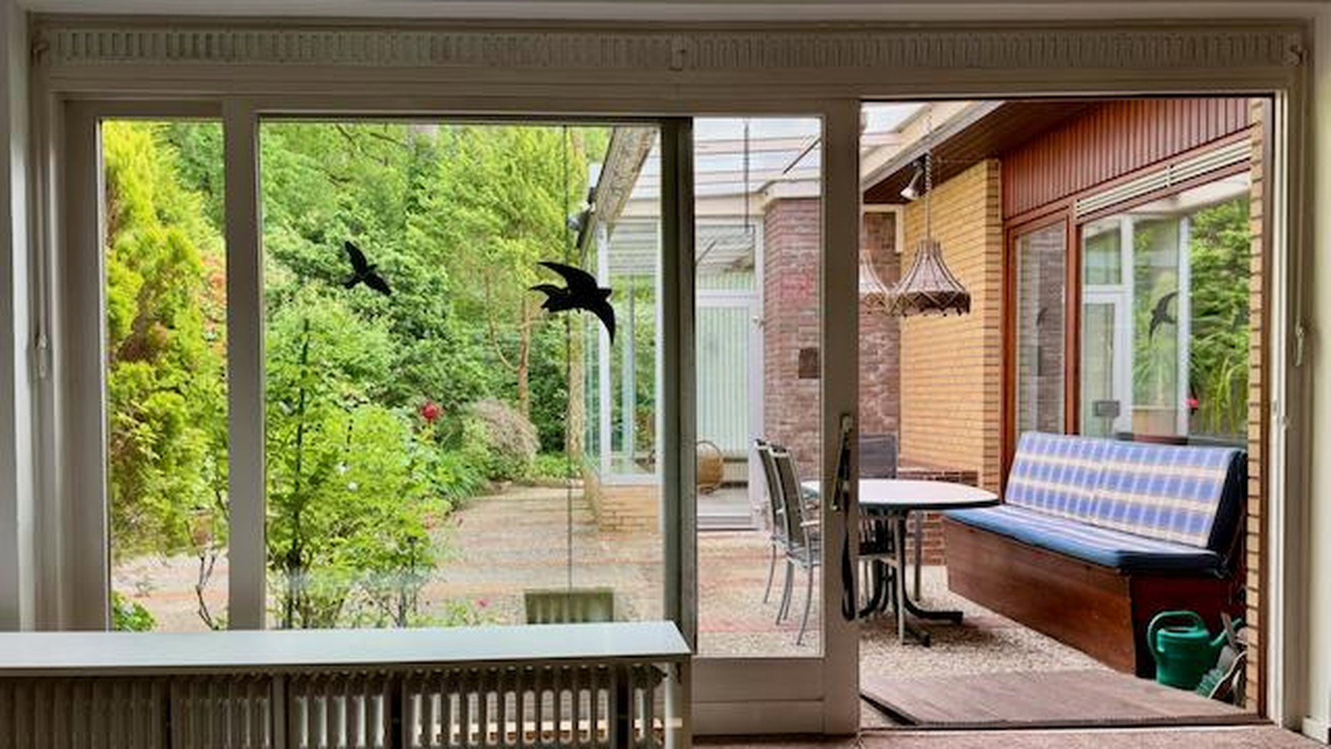 Foto 5 von 12 — Rissen - Bungalow mit Entwicklungspotential **courtagefrei**