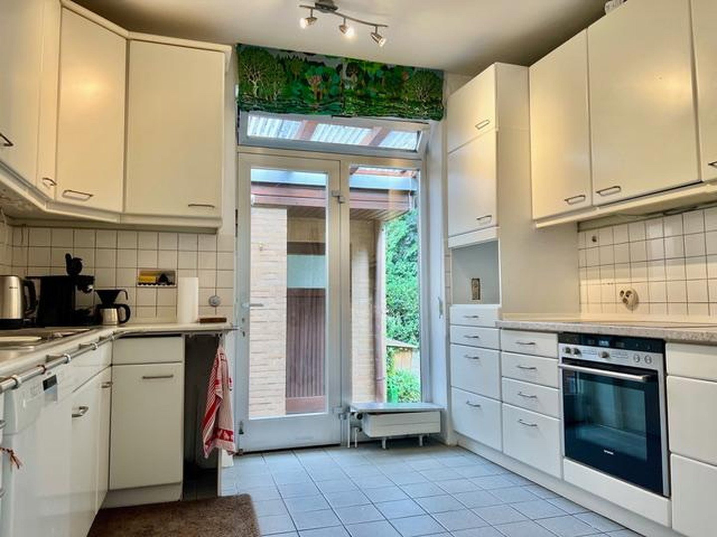 Foto 7 von 12 — Rissen - Bungalow mit Entwicklungspotential **courtagefrei**