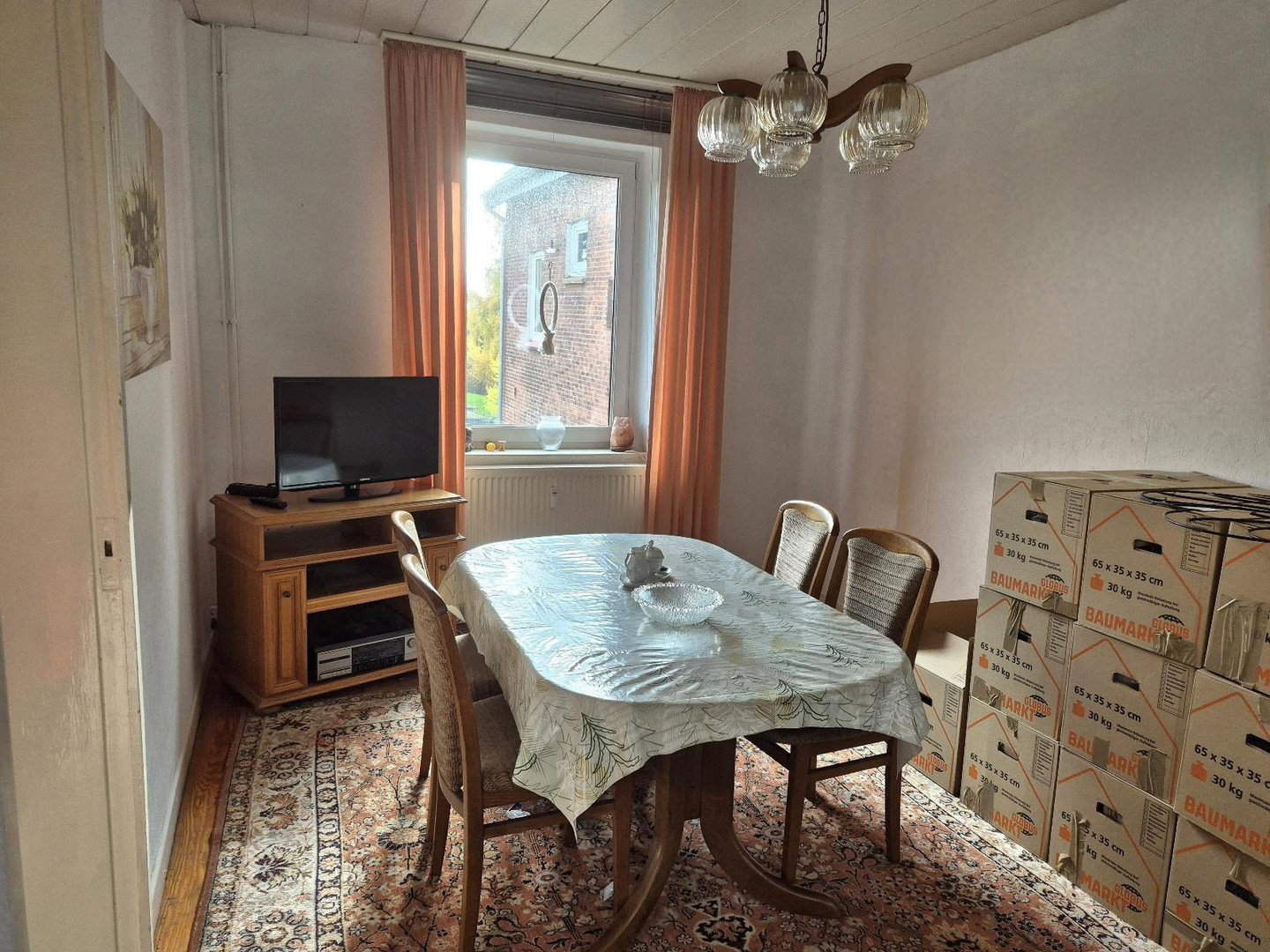 Foto 8 von 12 — Finkenwerder Einfamilienhaus mit Einliegerwohnung